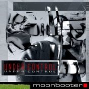 Обложка Moonbooter – Out Of Silence