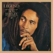 Обложка Bob Marley – Stir It Up