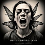 Обложка Реставратор – Кричить війна