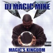 Обложка DJ Magic Mike – Is It Good 2U
