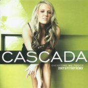 Обложка Cascada – Everytime we touch (Mark with A K remix)