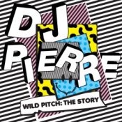 Обложка DJ Pierre – Strobe Light Laser ACID