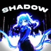 Обложка DX7F – Shadow