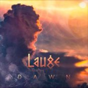 Обложка LAUGE – Vandringen
