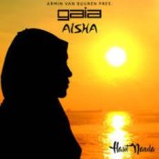 Обложка Armin van Buuren pres. Gaia – Aisha (Mix)