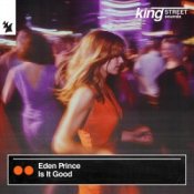 Обложка Eden Prince – Is It Good