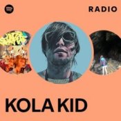 Обложка Kola Kid – Radio 04