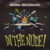 Обложка Eat Static – Peeow!