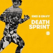Обложка Enei & En:vy – Death Sprint