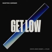 Обложка Marten Hørger, Crüpo, Swen Weber – Get Low (feat. Stush)