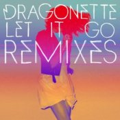 Обложка Dragonette – Let it Go