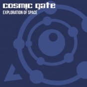 Обложка Cosmic Gate – Come With Me