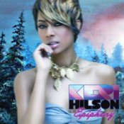 Обложка Keri Hilson Feat. R. Kelly – Shake It Like A Dog