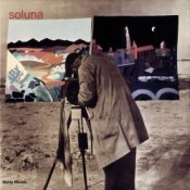 Обложка Soluna – Sin zapatos es mejor