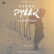 Обложка Arash – Kinna Pyaar