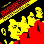 Kraftwerk - Metropolis