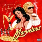 Обложка Yung Gravy – Mrs. Worldwide