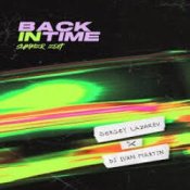 Обложка Сергей Лазарев, DJ Ivan Martin – Back In Time
