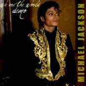 Обложка Michael Jackson – We Are The World