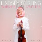 Обложка Lindsey Stirling – Dance Of The Sugar Plum Fairy