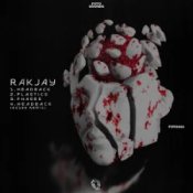 Rakjay – Headback (Edges Remix)