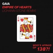 Обложка Gaia – Empire Of Hearts (Johann Stone Remix)