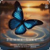 Обложка Rodle & Hilola Samirazar & Dndm Ft Umar Keyn – Femme Like U