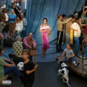 Обложка Demi Lovato – Here All Night