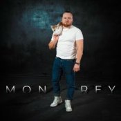 Обложка W.J.Rec – Monterey