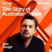 Обложка Origene – Sanctuary (Ivan Gough Remix)