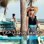 Обложка Juliana MacDowell – All Those Things