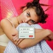 Обложка Jerry Heil – Lullaby(колискова)