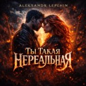 Обложка Aleksandr Lepehin – Ты такая нереальная