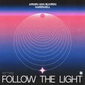Обложка Armin van Buuren & Hardwell – Follow The Light (Extended Mix)