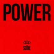 Обложка The Score – Power