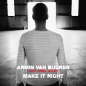 Armin van Buuren feat. Angel Taylor - ake It Right