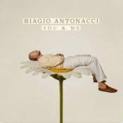 Обложка Biagio Antonacci – You & Me