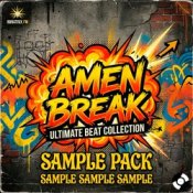 Sample - Amen Break