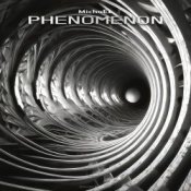 Обложка MichaEL – Phenomenon