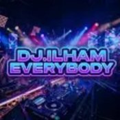 Обложка DJ.ILHAM – Everybody