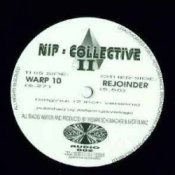Обложка Nip Collective – Moments Of Decision