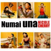 Обложка Nicole Cherry – Numai una