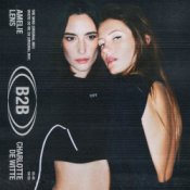 Обложка Charlotte de Witte, Amelie Lens – Where Do We Go