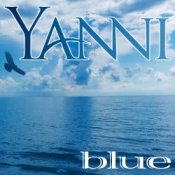 Обложка Yanni – The Mermaid
