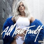 Обложка Bebe Rexha – Self Control