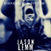 Обложка Jason Lemm – Blue