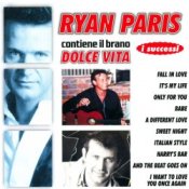 Обложка Ryan Paris – I m in Love