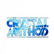 Обложка The Crystal Method – Keep Hope Alive