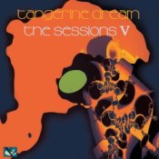 Обложка Tangerine Dream – The Blessed Damozel