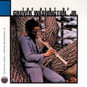 Обложка Grover Washington, JR – Knucklehead